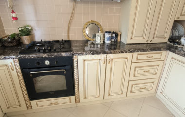 Кирпичный, ул. Северные ворота,5