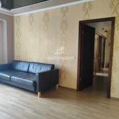 3-к квартира | 84.50 м² | 3 - 16 эт. 30