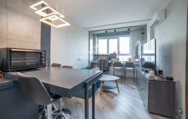 Екатеринбург, ул. Краснолесья,10/5