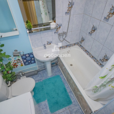 1-к квартира | 34.00 м² | 8 - 10 эт. 30