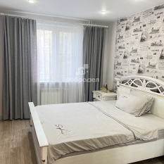3-к квартира | 64.00 м² | 2 - 10 эт. 01