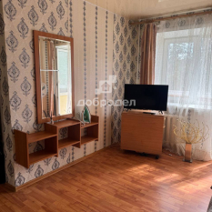 1-к квартира | 28.50 м² | 4 - 5 эт. 01