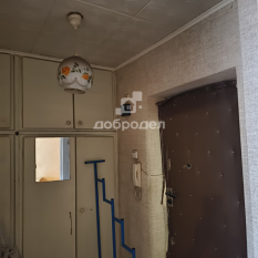 1-к квартира | 33.10 м² | 3 - 5 эт. 21