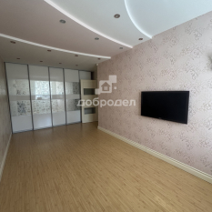 4-к квартира | 148.20 м² | 5 - 9 эт. 100