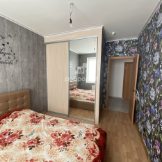 2-к квартира | 60.70 м² | 4 - 13 эт. 20