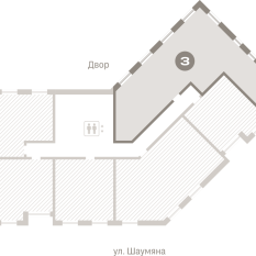 116.00 м² | 4 - 7 эт. 01