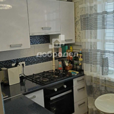 2-к квартира | 43.60 м² | 2 - 5 эт. 31