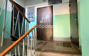 Екатеринбург, ул. 40-летия Октября,82