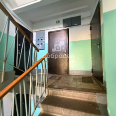 2-к квартира | 41.70 м² | 2 - 5 эт. 11