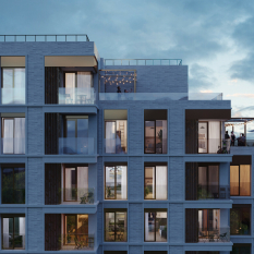 68.70 м² | 3 - 8 эт. 10