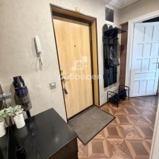 2-к квартира | 44.30 м² | 5 - 5 эт. 31