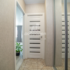 1-к квартира | 28.20 м² | 2 - 7 эт. 21