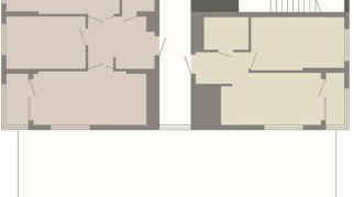 38.10 м² | 22 - 23 эт.