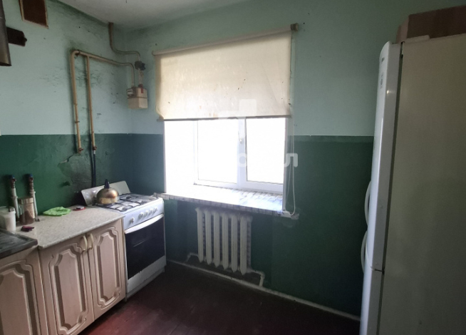 3-к квартира | 51.00 м² | 1 - 2 эт.