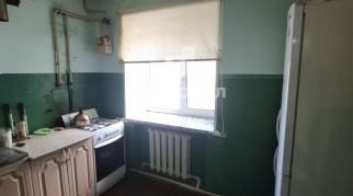 3-к квартира | 51.00 м² | 1 - 2 эт.