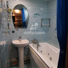 2-к квартира | 42.50 м² | 7 - 9 эт. 30