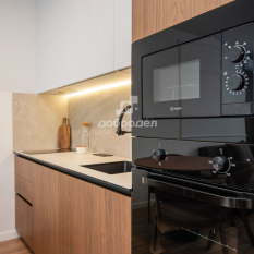 1-к квартира | 45.00 м² | 19 - 26 эт. 10
