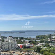 3-к квартира | 74.00 м² | 19 - 31 эт. 21