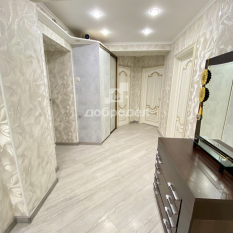 3-к квартира | 93.00 м² | 15 - 16 эт. 61