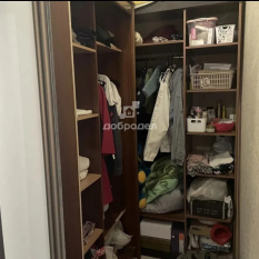 1-к квартира | 42.40 м² | 1 - 4 эт. 21
