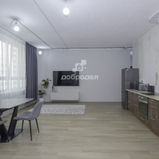 3-к квартира | 101.00 м² | 4 - 21 эт. 50
