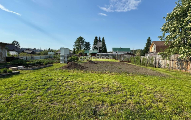 Режик, ул. Хрустальная,16