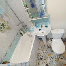 1-к квартира | 33.40 м² | 4 - 26 эт. 80