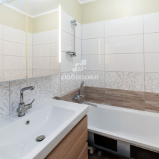 2-к квартира | 52.60 м² | 3 - 5 эт. 40