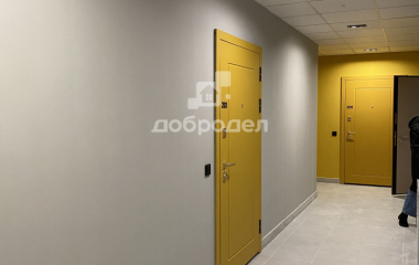 Екатеринбург, ул. Пехотинцев,1в