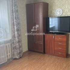 2-к квартира | 43.10 м² | 4 - 9 эт. 00