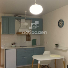 1-к квартира | 23.00 м² | 3 - 33 эт. 11