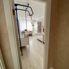 3-к квартира | 82.00 м² | 20 - 26 эт. 81