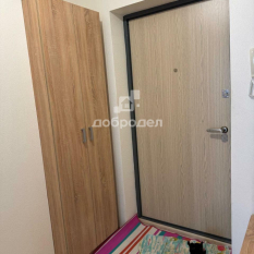 1-к квартира | 24.70 м² | 29 - 32 эт. 71