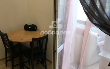 Екатеринбург, ул. Академика Парина,38/5