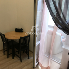 1-к квартира | 38.60 м² | 1 - 16 эт. 11