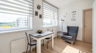 2-к квартира | 43.50 м² | 9 - 20 эт.