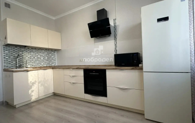 Екатеринбург, пр-кт. Академика Сахарова,41