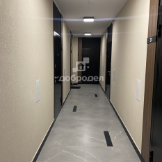 2-к квартира | 61.26 м² | 4 - 4 эт. 40