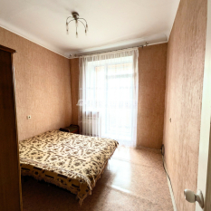3-к квартира | 71.20 м² | 3 - 4 эт. 00