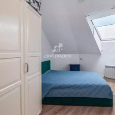 2-к квартира | 54.00 м² | 4 - 4 эт. 20