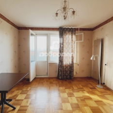 4-к квартира | 75.80 м² | 5 - 9 эт. 11