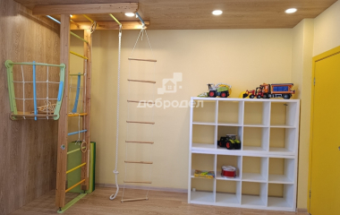 Екатеринбург, мкр. Светлый,1