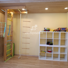 2-к квартира | 66.00 м² | 12 - 25 эт. 60