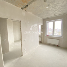 1-к квартира | 33.00 м² | 9 - 25 эт. 41