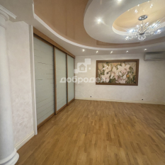 4-к квартира | 148.20 м² | 5 - 9 эт. 21
