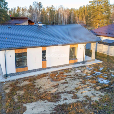 Дом | 0.00 м² 10