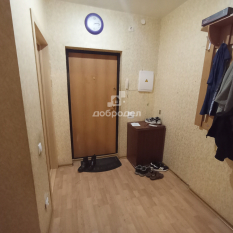 1-к квартира | 39.40 м² | 6 - 13 эт. 20