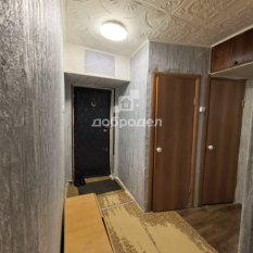 2-к квартира | 45.50 м² | 1 - 5 эт. 31