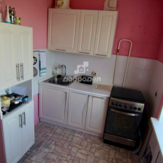 2-к квартира | 44.50 м² | 9 - 9 эт. 21