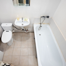 1-к квартира | 24.50 м² | 19 - 25 эт. 61